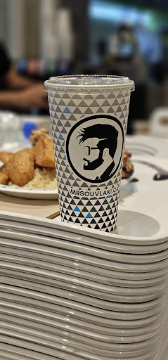 Photo of Mr. Souvlaki - 5401 Bd des Galeries FC6, Québec City, QC G2K 1N4